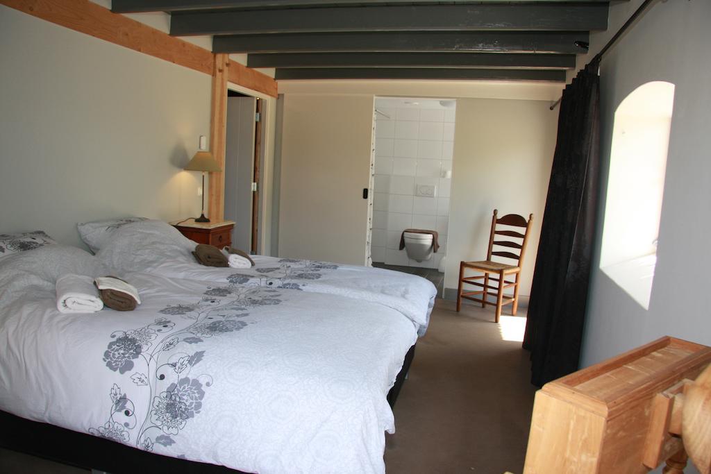De Aze Bed & Breakfast Terwolde ห้อง รูปภาพ