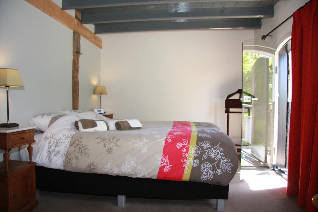 De Aze Bed & Breakfast Terwolde ห้อง รูปภาพ