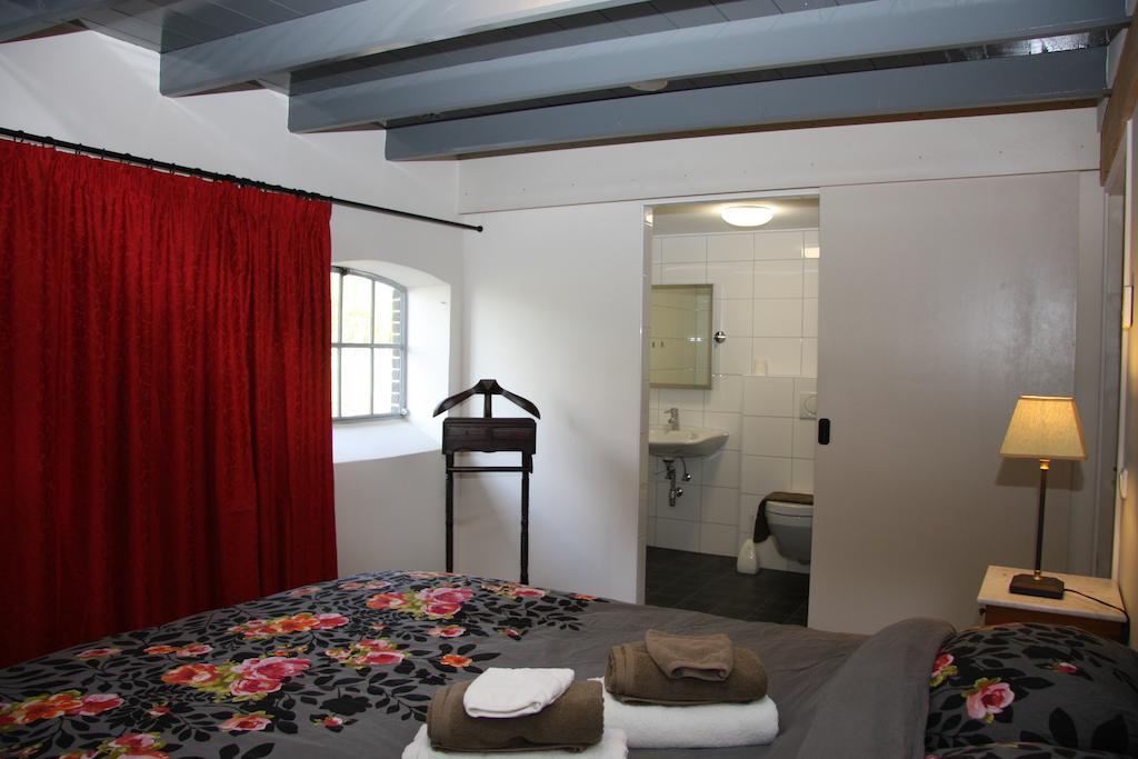 De Aze Bed & Breakfast Terwolde ห้อง รูปภาพ