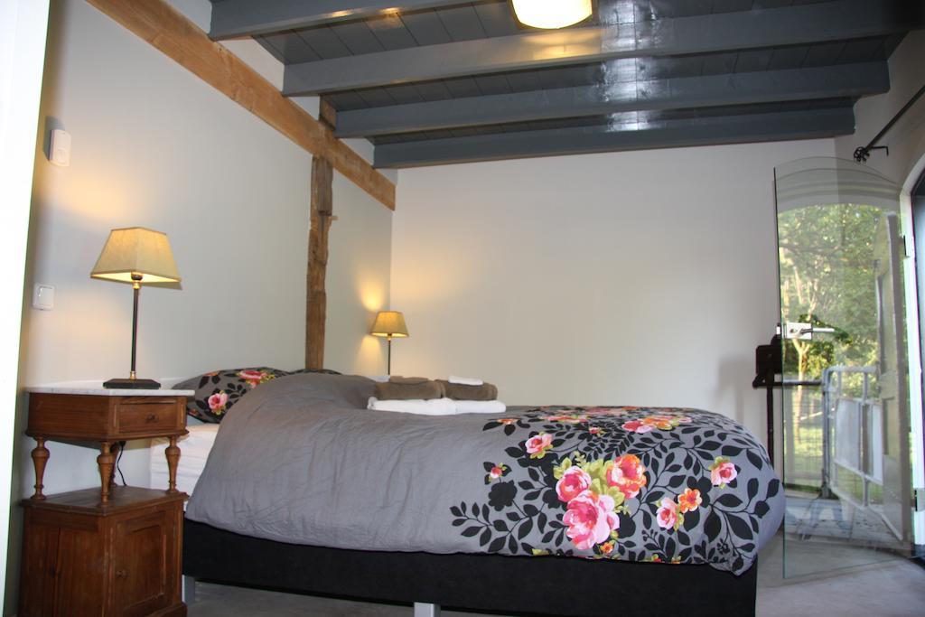 De Aze Bed & Breakfast Terwolde ห้อง รูปภาพ