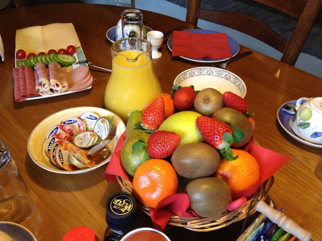 De Aze Bed & Breakfast Terwolde ภายนอก รูปภาพ